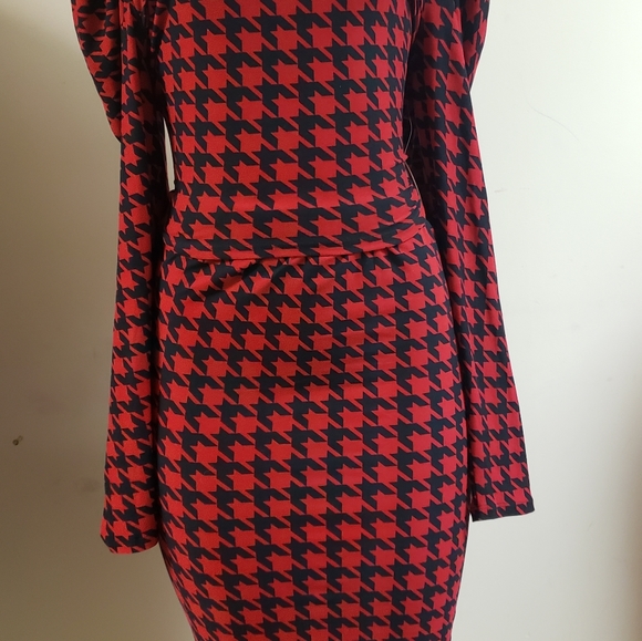 Plus size skirt set - Picture 1 of 10